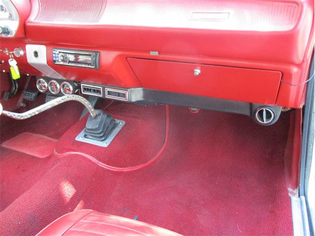 1963 Dodge 330 (CC-1015004) for sale in Northridge, California