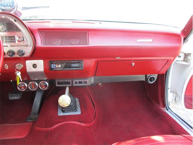 1963 Dodge 330 (CC-1015004) for sale in Northridge, California