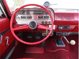 1963 Dodge 330 (CC-1015004) for sale in Northridge, California