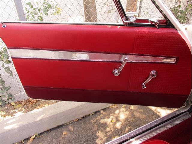 1963 Dodge 330 (CC-1015004) for sale in Northridge, California