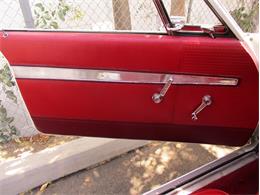 1963 Dodge 330 (CC-1015004) for sale in Northridge, California
