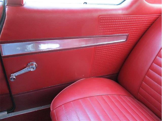 1963 Dodge 330 (CC-1015004) for sale in Northridge, California