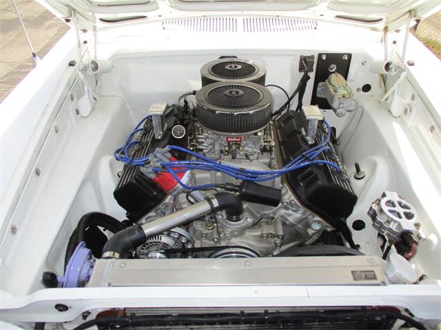 1963 Dodge 330 (CC-1015004) for sale in Northridge, California