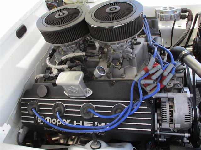 1963 Dodge 330 (CC-1015004) for sale in Northridge, California