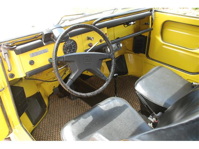 1973 Volkswagen Thing (CC-1015019) for sale in Aurora, Colorado