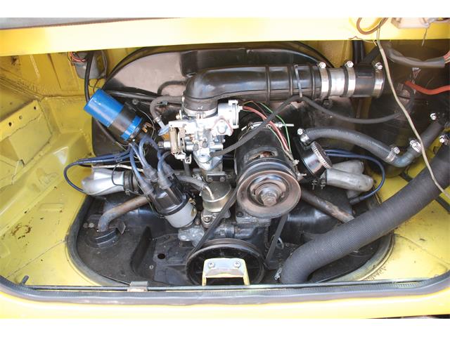 1973 Volkswagen Thing (CC-1015019) for sale in Aurora, Colorado