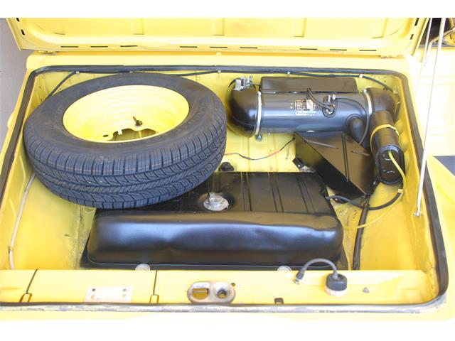 1973 Volkswagen Thing (CC-1015019) for sale in Aurora, Colorado