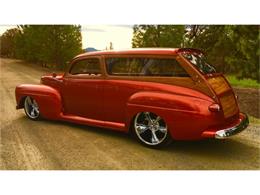 1948 Ford Wagon (CC-1010502) for sale in Biloxi, Mississippi