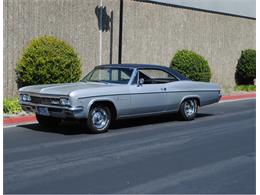 1966 Chevrolet Impala (CC-1015021) for sale in Costa Mesa, California