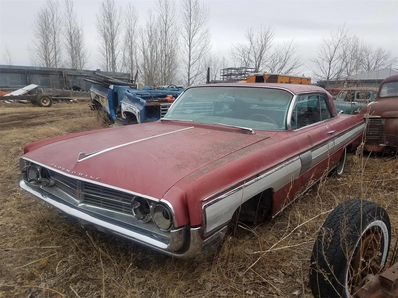 1962 oldsmobile starfire for sale classiccars com cc 1015047 1962 oldsmobile starfire for sale