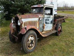1929 Dodge Pickup (CC-1015048) for sale in Crookston, Minnesota