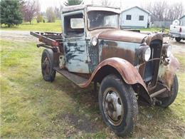 1929 Dodge Pickup for Sale | ClassicCars.com | CC-1015048