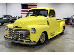 1949 Chevrolet Pickup (CC-1015063) for sale in Kentwood, Michigan