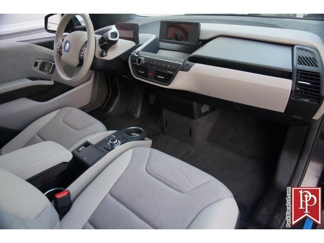 2015 BMW i3 for Sale | ClassicCars.com | CC-1015097
