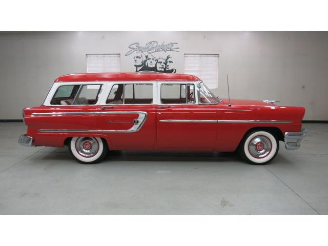 1955 Mercury Custom (CC-1015116) for sale in Sioux Falls, South Dakota