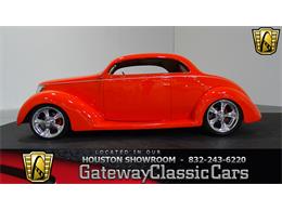 1937 Ford Coupe (CC-1015121) for sale in Houston, Texas