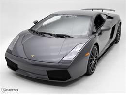 2008 Lamborghini Gallardo (CC-1015123) for sale in Seattle, Washington