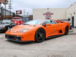 2000 Lamborghini Diablo (CC-1015127) for sale in Marina Del Rey, California