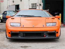 2000 Lamborghini Diablo (CC-1015127) for sale in Marina Del Rey, California