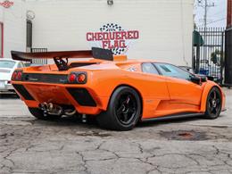 2000 Lamborghini Diablo (CC-1015127) for sale in Marina Del Rey, California
