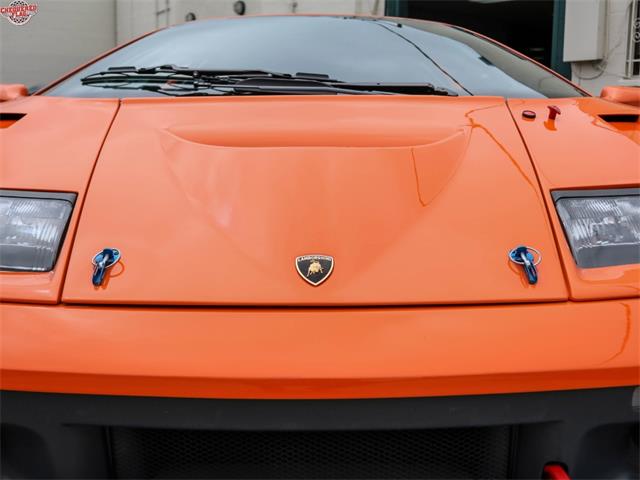 2000 Lamborghini Diablo (CC-1015127) for sale in Marina Del Rey, California