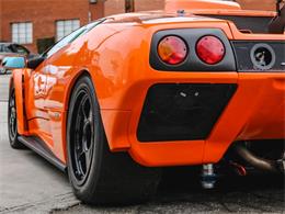 2000 Lamborghini Diablo (CC-1015127) for sale in Marina Del Rey, California