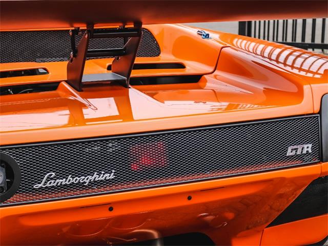 2000 Lamborghini Diablo (CC-1015127) for sale in Marina Del Rey, California