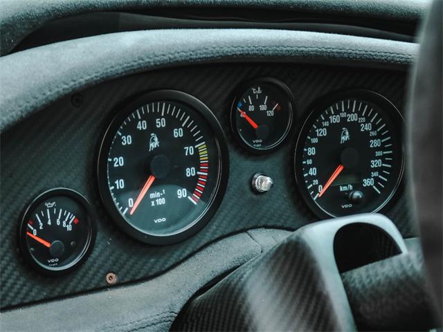 2000 Lamborghini Diablo (CC-1015127) for sale in Marina Del Rey, California