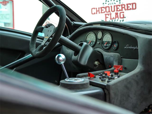 2000 Lamborghini Diablo (CC-1015127) for sale in Marina Del Rey, California