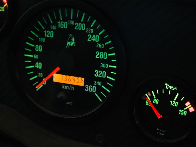 2000 Lamborghini Diablo (CC-1015127) for sale in Marina Del Rey, California