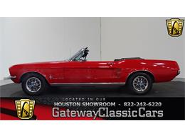 1967 Ford Mustang (CC-1015147) for sale in Houston, Texas