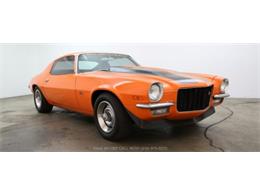 1970 Chevrolet Camaro (CC-1015162) for sale in Beverly Hills, California