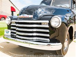 1952 Chevrolet 3100 (CC-1015173) for sale in Cedar Rapids, Iowa