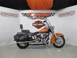 2016 Harley-Davidson® FLSTC - Heritage Softail® Classic (CC-1015182) for sale in Thiensville, Wisconsin