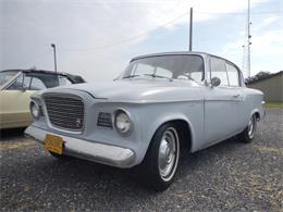 1960 Studebaker Lark (CC-1010519) for sale in Celina, Ohio