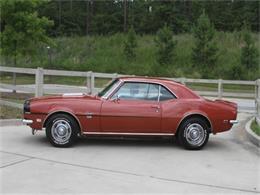 1968 Chevrolet Camaro (CC-1015214) for sale in Vero Beach, Florida