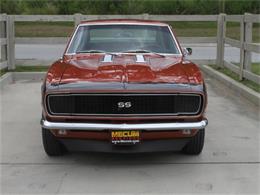 1968 Chevrolet Camaro (CC-1015214) for sale in Vero Beach, Florida