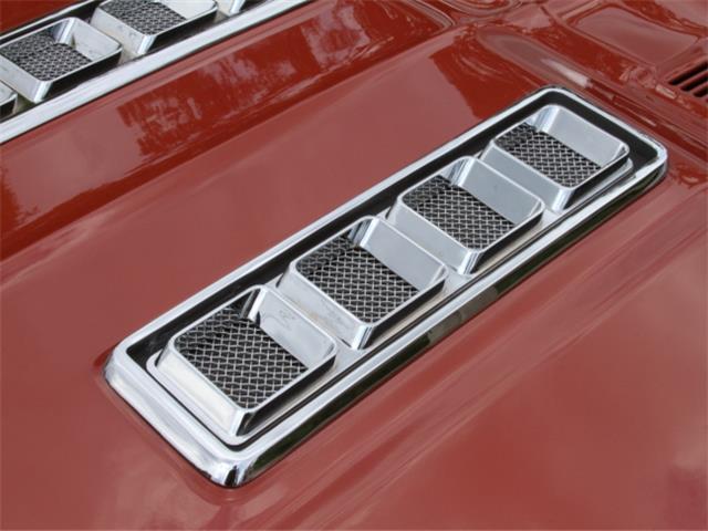 1968 Chevrolet Camaro (CC-1015214) for sale in Vero Beach, Florida