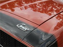 1968 Chevrolet Camaro (CC-1015214) for sale in Vero Beach, Florida