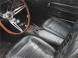 1968 Chevrolet Camaro (CC-1015214) for sale in Vero Beach, Florida