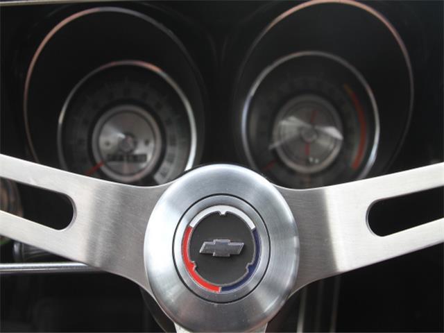 1968 Chevrolet Camaro (CC-1015214) for sale in Vero Beach, Florida