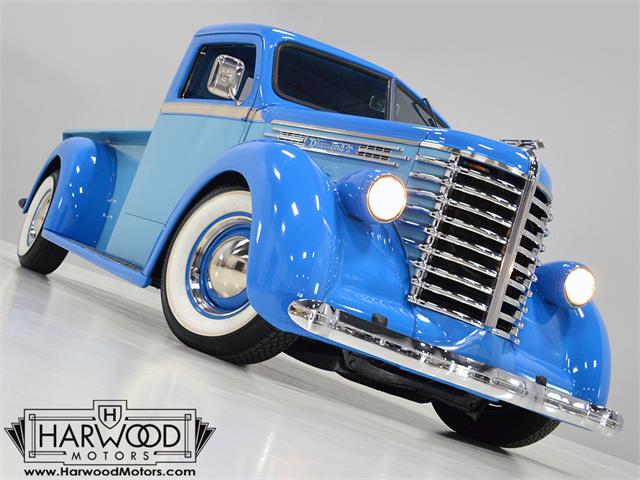 1942 Diamond T Pickup (CC-1010524) for sale in Macedonia, Ohio