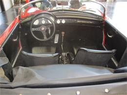 1956 ASVE Speedster Replica (CC-1015253) for sale in Fort Worth, Texas