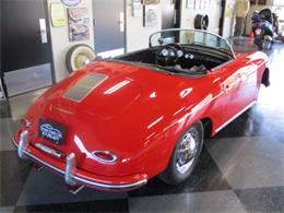 1956 ASVE Speedster Replica (CC-1015253) for sale in Fort Worth, Texas