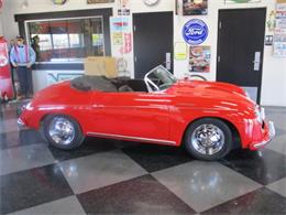 1956 ASVE Speedster Replica (CC-1015253) for sale in Fort Worth, Texas