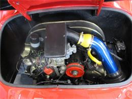 1956 ASVE Speedster Replica (CC-1015253) for sale in Fort Worth, Texas