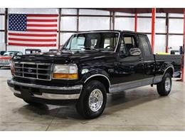 1995 Ford F150 (CC-1015265) for sale in Kentwood, Michigan
