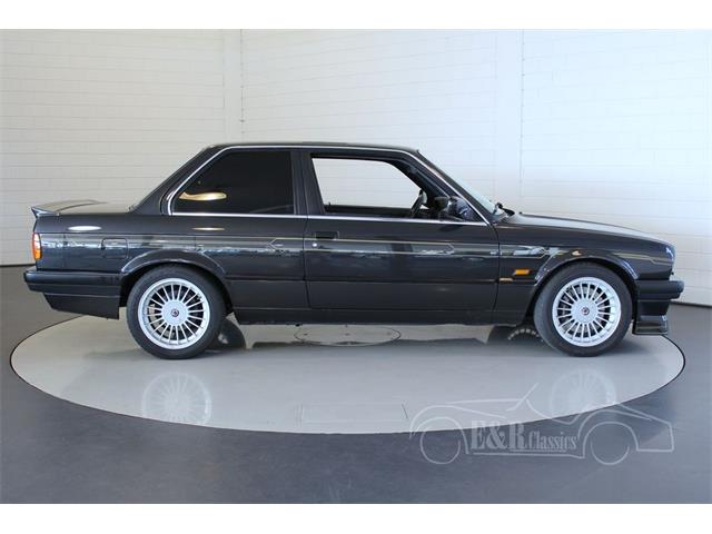 1989 BMW Alpina (CC-1015274) for sale in Waalwijk, Noord Brabant