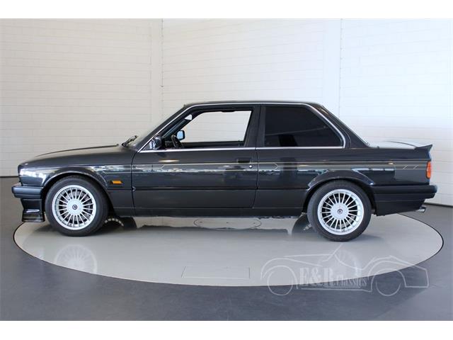 1989 BMW Alpina (CC-1015274) for sale in Waalwijk, Noord Brabant