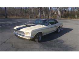 1968 Ford Mustang (CC-1015293) for sale in Concord, North Carolina